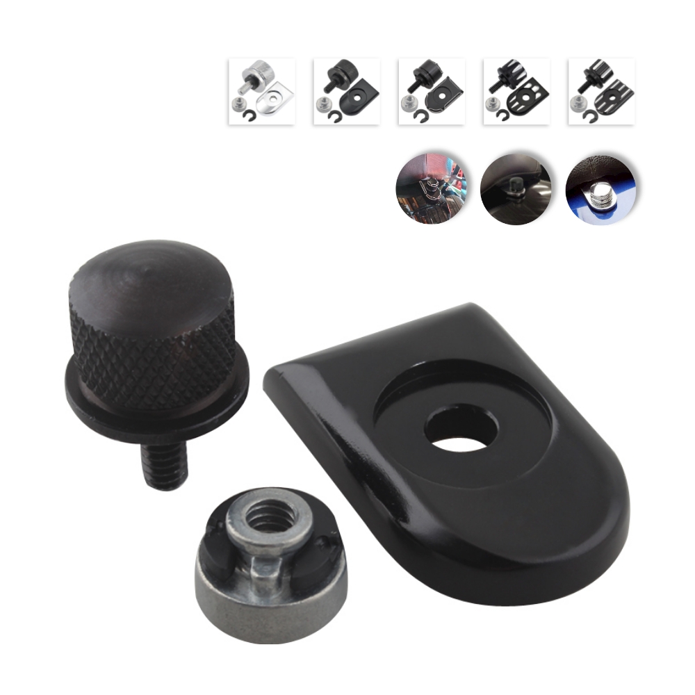Abu Garcia Reel Revo - 二輪車用リアマッドガード,ボルトタブ,ナットノブ,ハーレースポーツスター,dyna bob,ソフトウェア,ファットボーイ