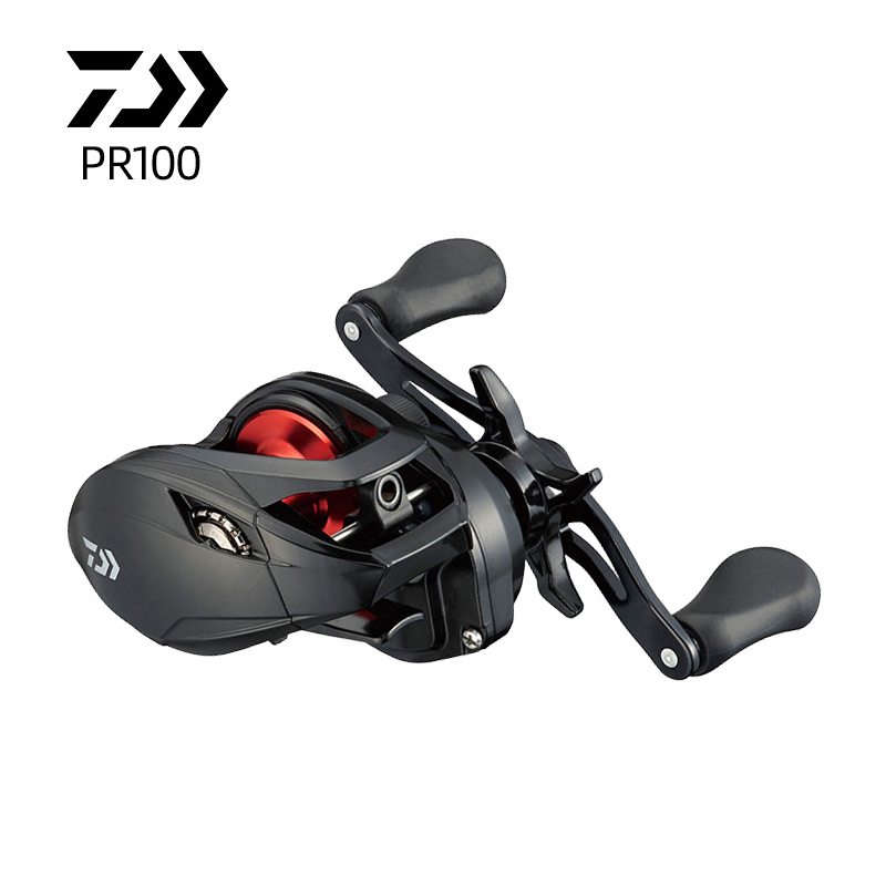 ダイワ-塩水釣りリール,ギア比7.3:1,最大抗力5kg,  - Abu Garcia Reel Max のレビューと価格