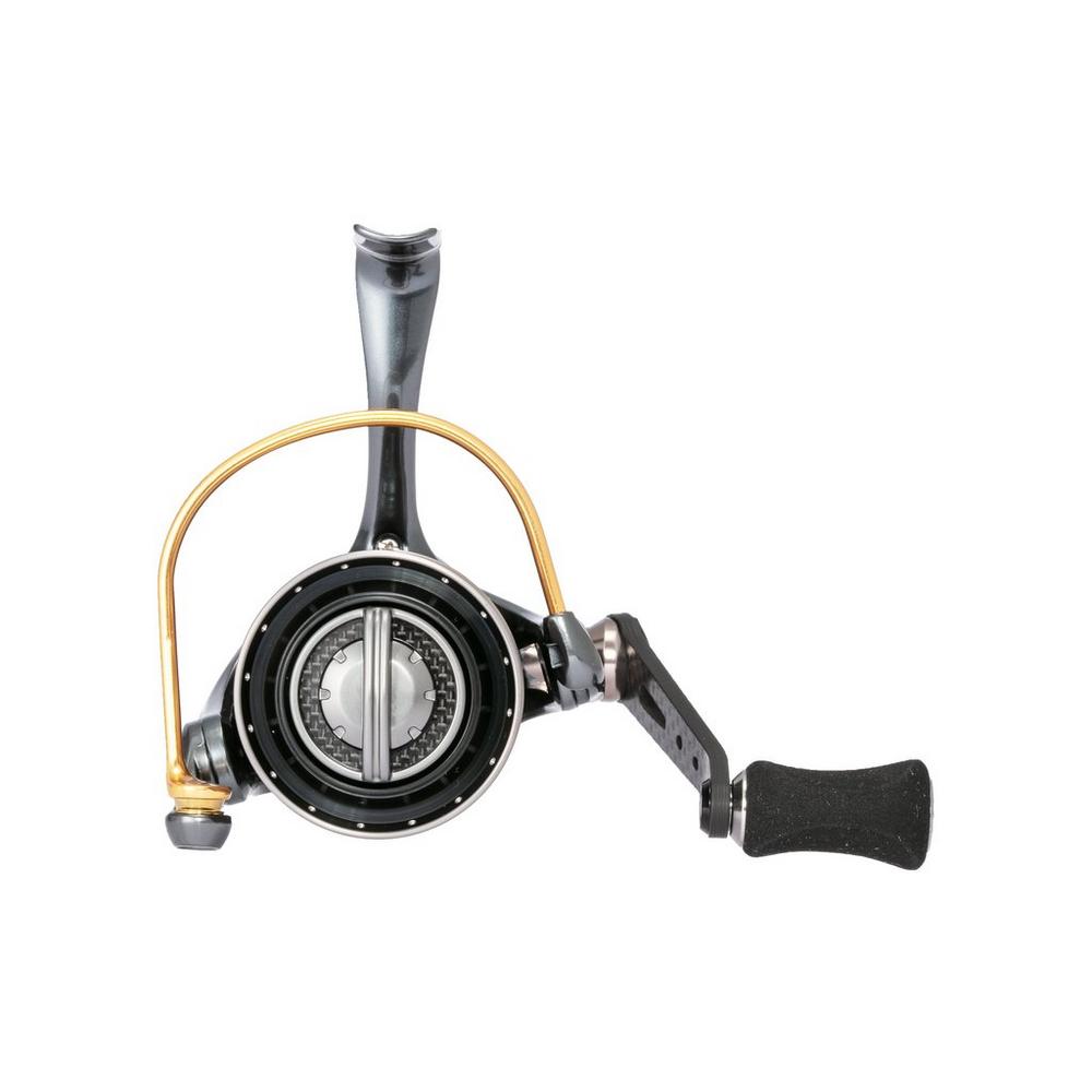 アブガルシア レボ ALX シータ スピニングフィッシングリ - Abu Garcia Reel Revo のレビューと価格