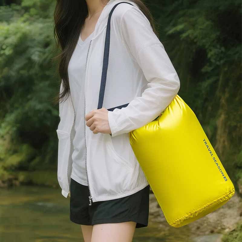 5L/10L/20L 防水ドライバッグ 男女兼用 アウトドア - Fishing Boat Oar のレビューと価格