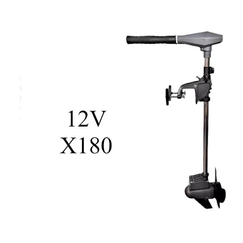 釣り船用可変速制御、12V/24Vブラシレスタートローリング - Fishing Boat Trolling Motor のレビューと価格